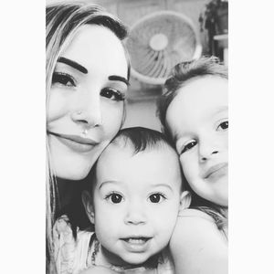 Meet your Posher, Samantha